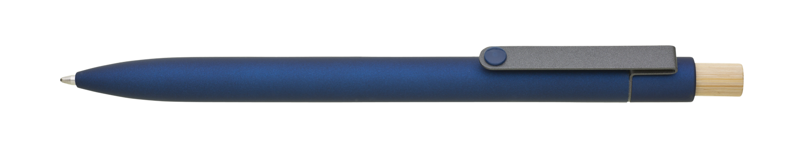 BRANIX SOFT RE propiska kov modrá navy
