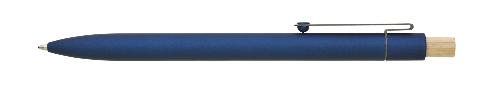 BRANIX SOFT RE propiska kov modrá navy