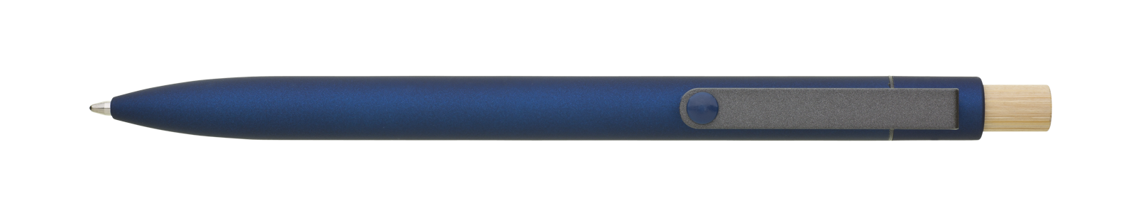 BRANIX SOFT RE propiska kov modrá navy
