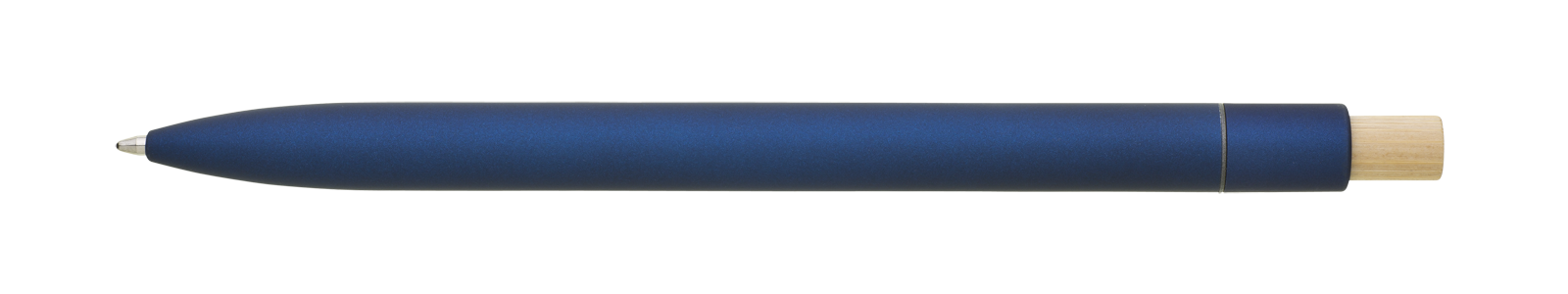 BRANIX SOFT RE propiska kov modrá navy