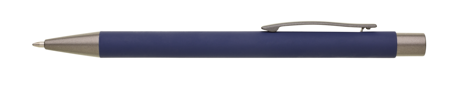 CAGERI SOFT SHINE propiska kov modrá navy