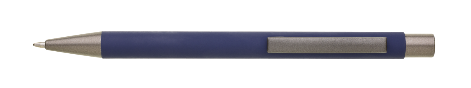 CAGERI SOFT SHINE propiska kov modrá navy