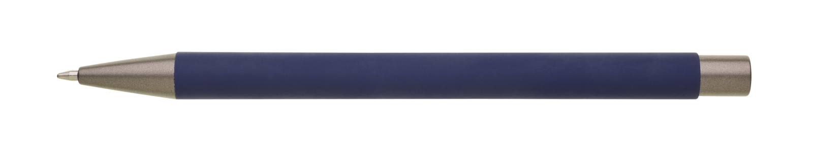 CAGERI SOFT SHINE propiska kov modrá navy