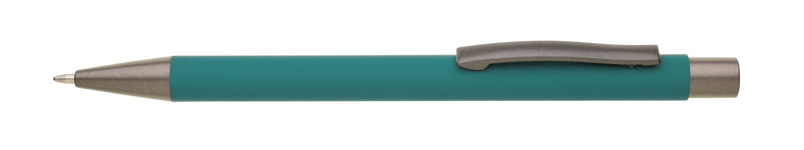 CAGERI  SOFT  SHINE propiska kov tyrkysová