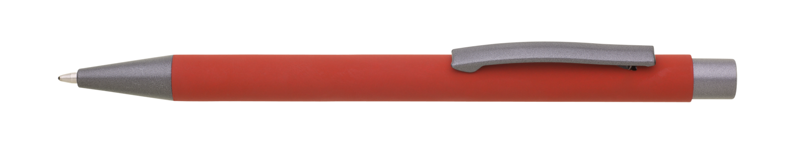 CAGERI SOFT RE  propiska kov červená