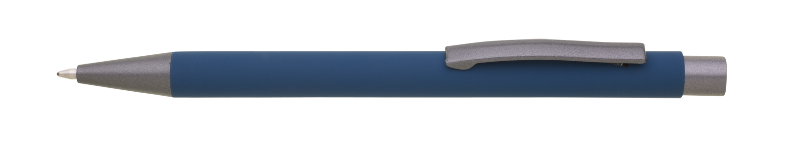 CAGERI SOFT RE  propiska kov modrá navy