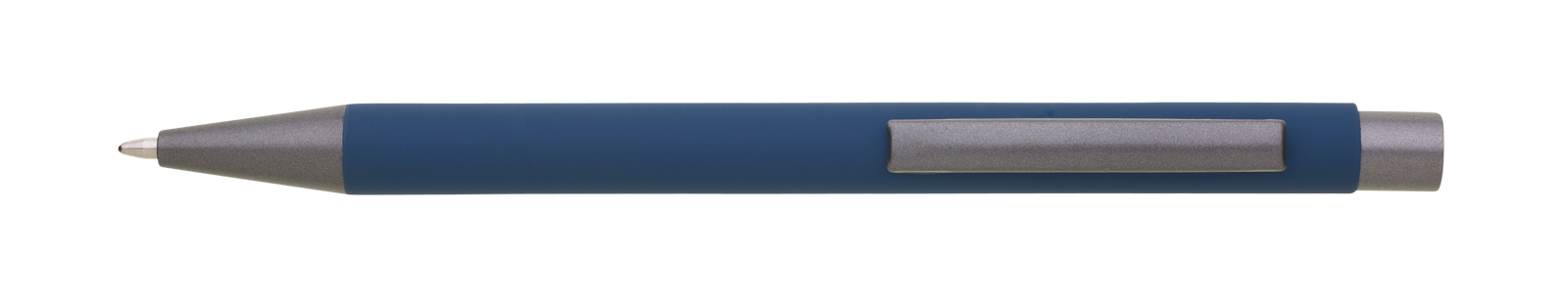 CAGERI SOFT RE propiska kov modrá navy