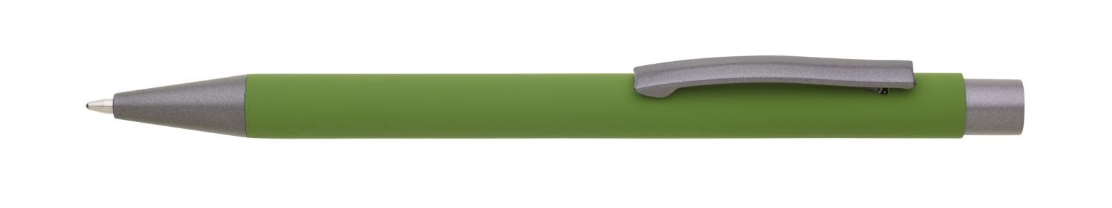 CAGERI SOFT RE  propiska kov zelená