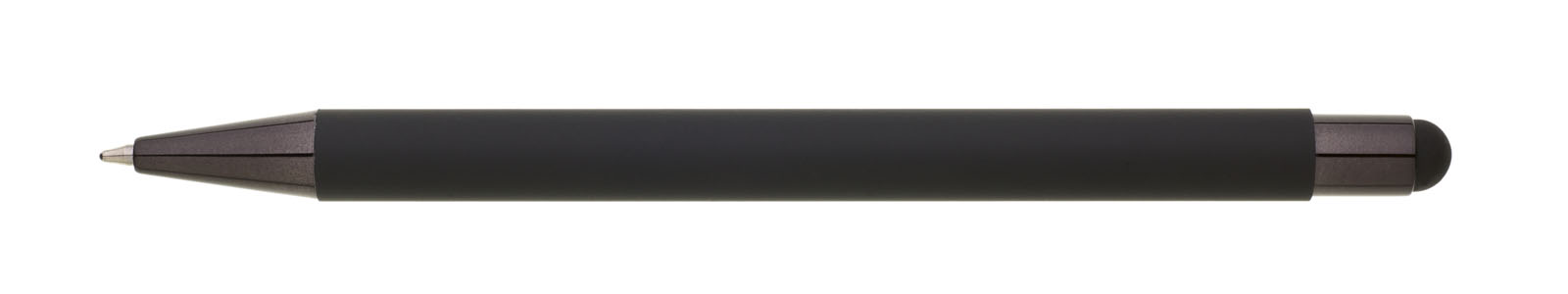 SALGA SOFT propiska kov černá