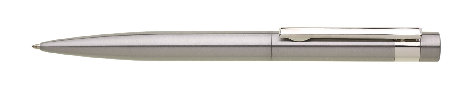 REATINO propiska kov stříbrná