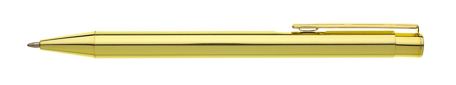 RAVELI propiska kov zlatá