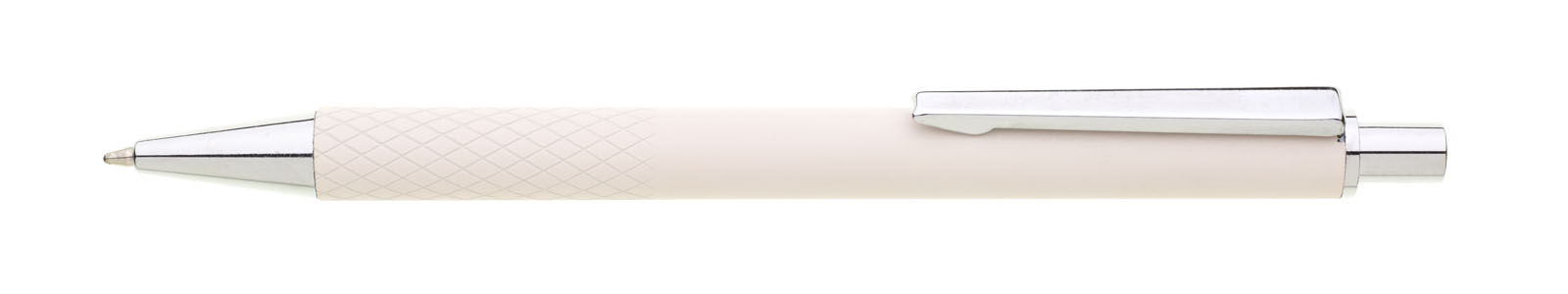 FRANKA SOFT propiska kov béžová