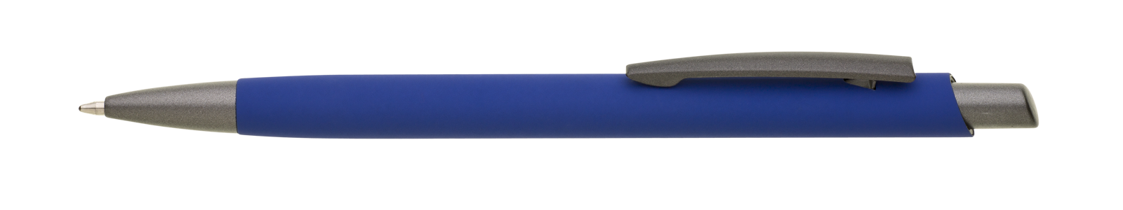 LIVOX SOFT RE propiska kov modrá navy