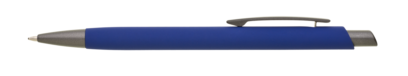 LIVOX SOFT RE propiska kov modrá navy