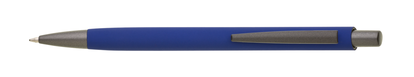 LIVOX SOFT RE propiska kov modrá navy