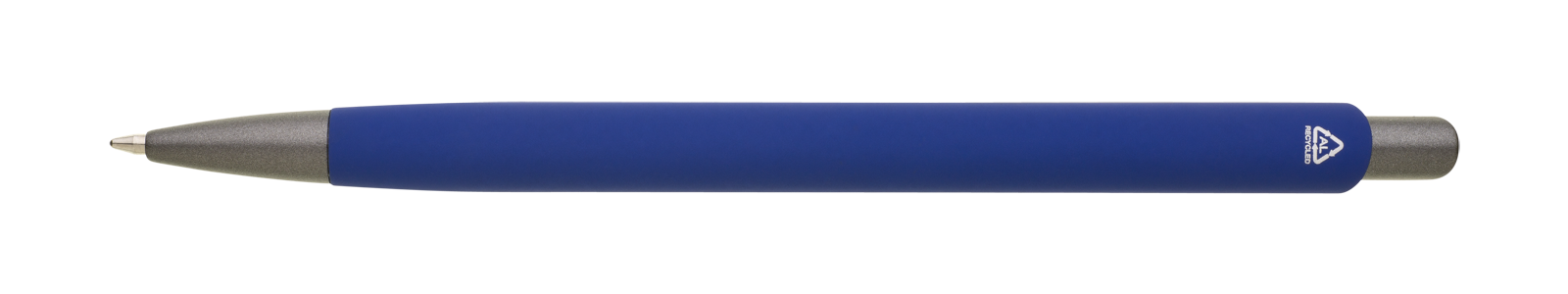 LIVOX SOFT RE propiska kov modrá navy