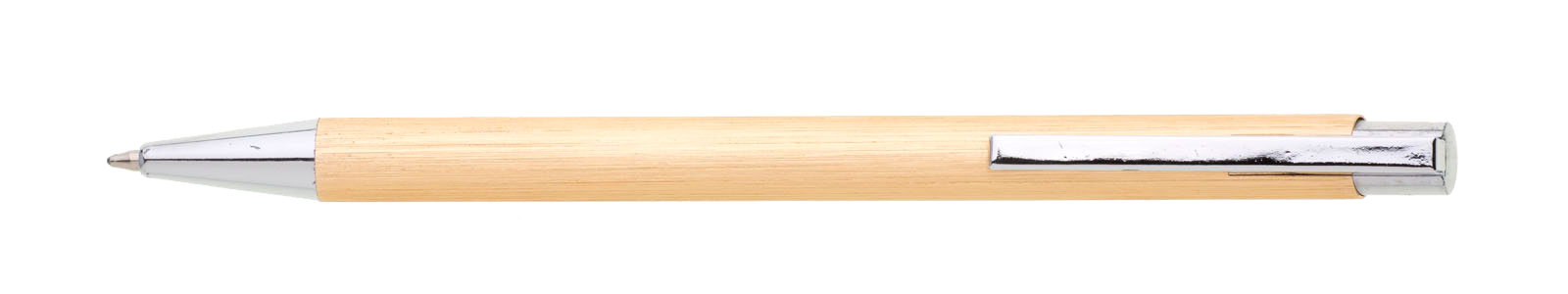 ZERA 2 propiska kov zlatá
