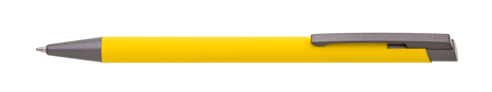 ARMI SOFT propiska kov žlutá