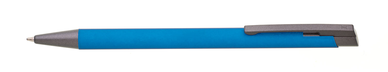 ARMI SOFT propiska kov tyrkysová