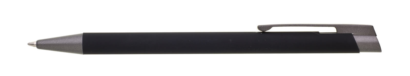 ARMI SOFT propiska kov černá