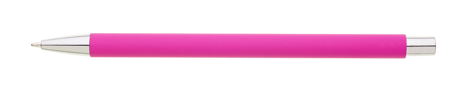 METRIA SOFT propiska kov růžová