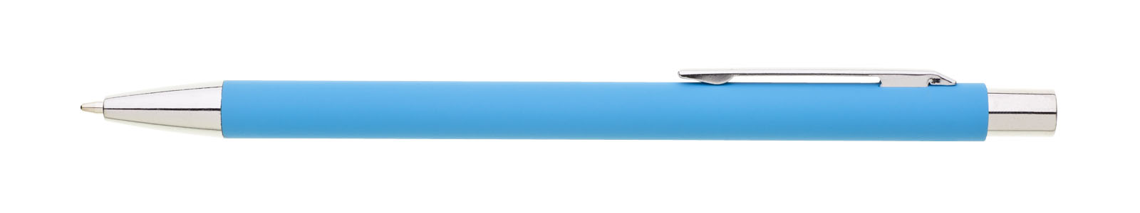 METRIA SOFT propiska kov tyrkysová