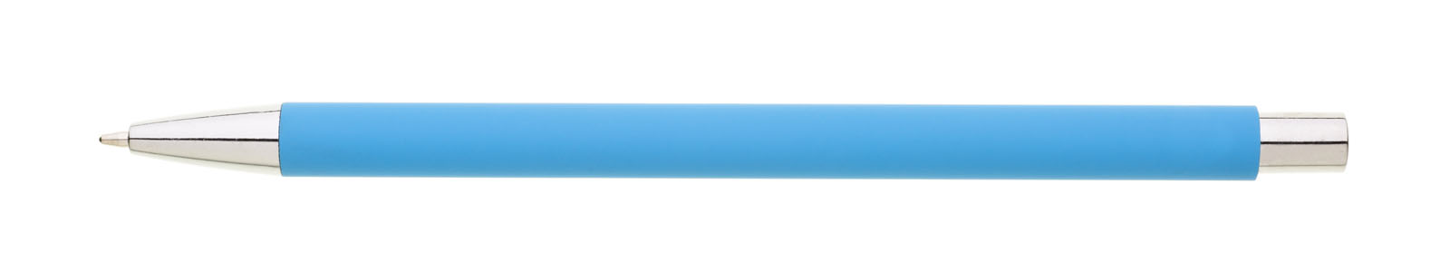 METRIA SOFT propiska kov tyrkysová