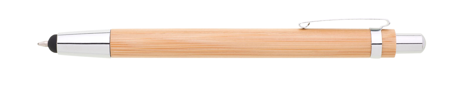 TURAL TOUCH propiska bambus/kov natur