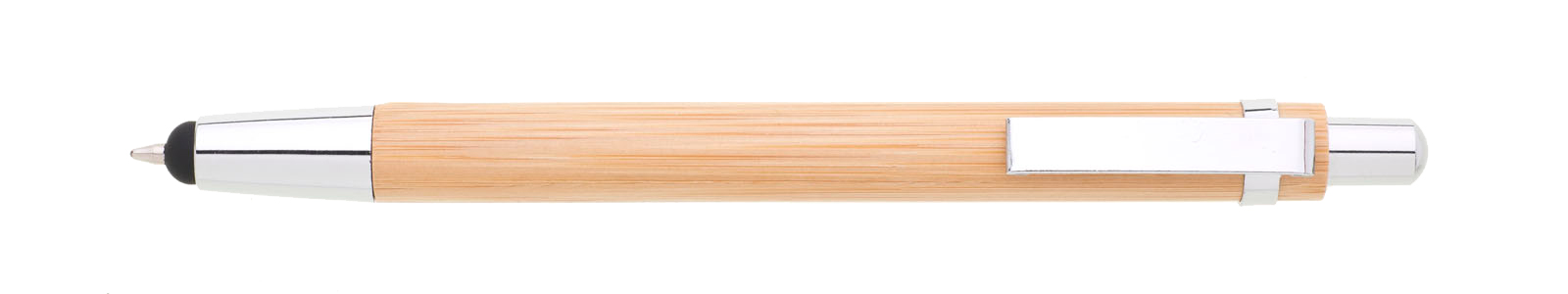 TURAL TOUCH propiska bambus/kov natur