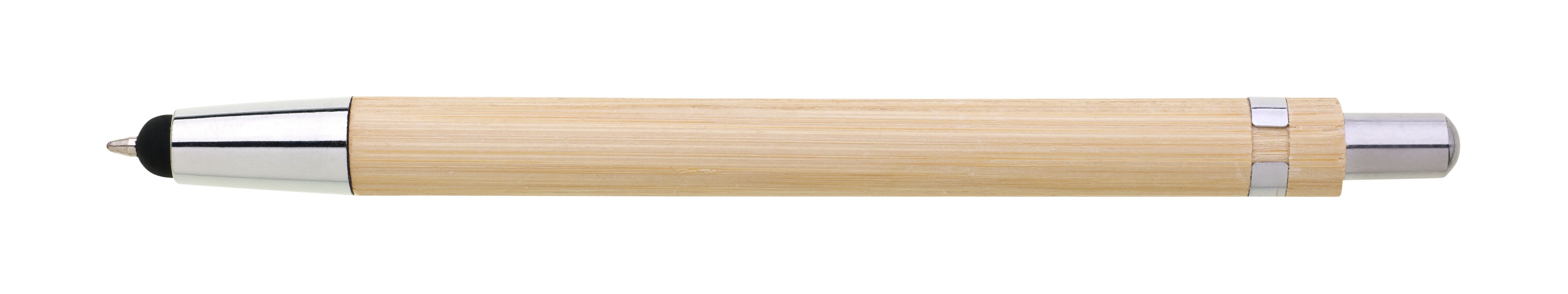 TURAL TOUCH propiska bambus/kov natur