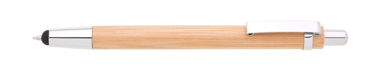 TURAL TOUCH propiska bambus/kov natur