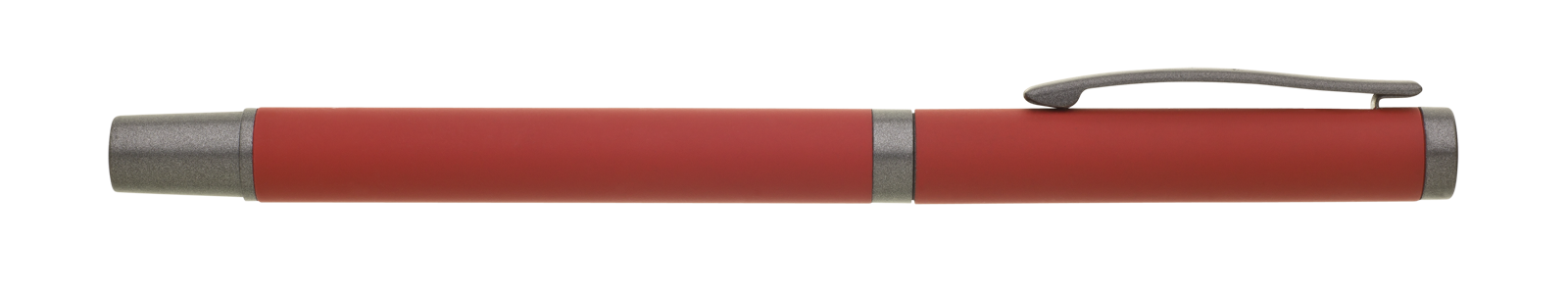 RIFLO SOFT roller kov červená