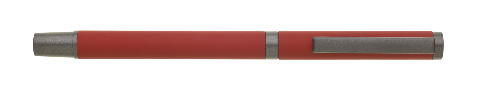 RIFLO SOFT roller kov červená