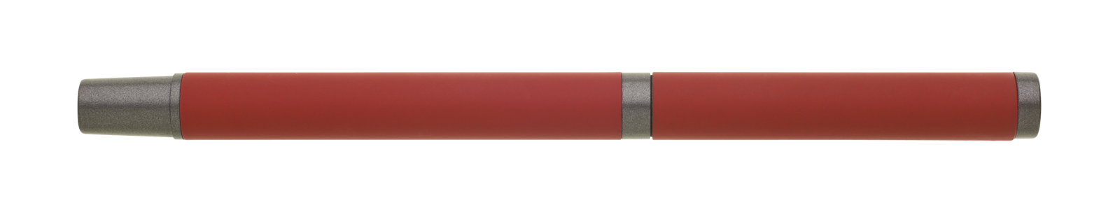 RIFLO SOFT roller kov červená