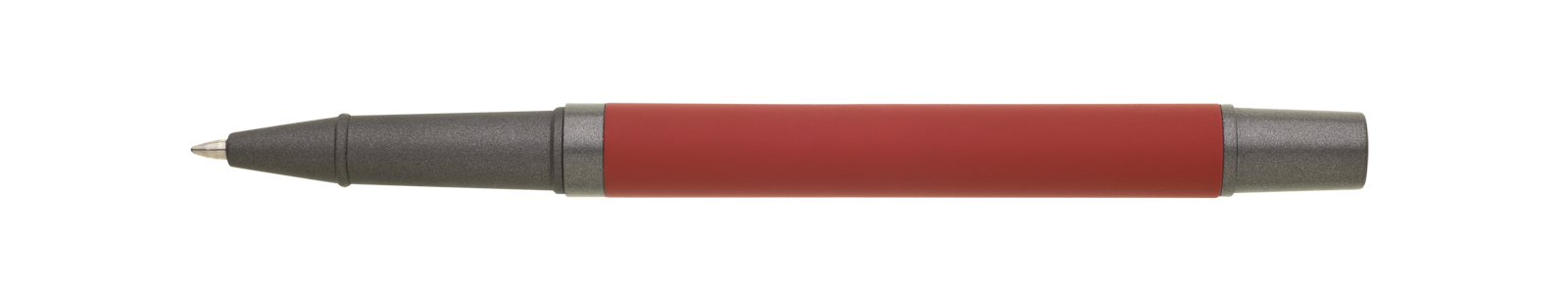RIFLO SOFT roller kov červená