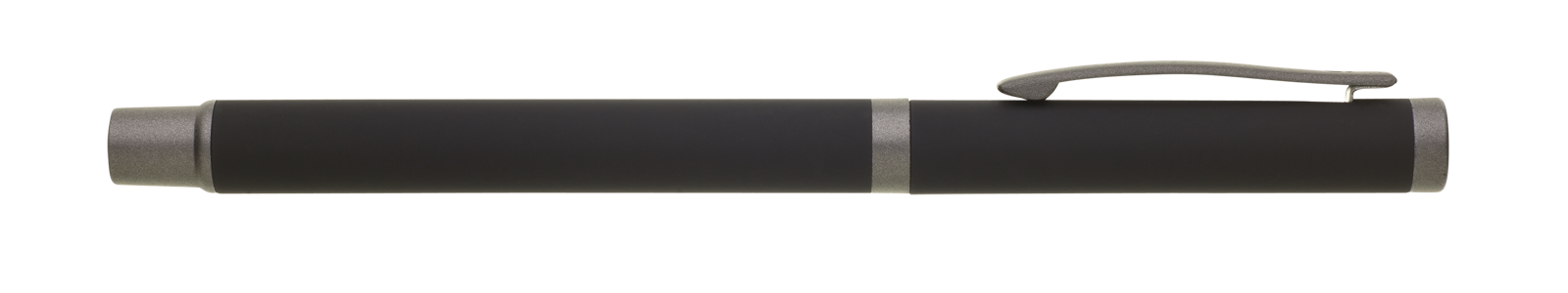RIFLO SOFT roller kov černá