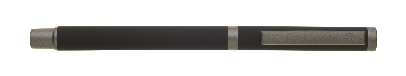 RIFLO SOFT roller kov černá