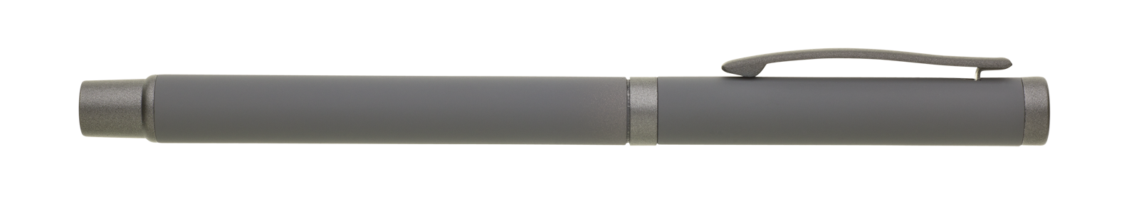 RIFLO SOFT roller kov šedá