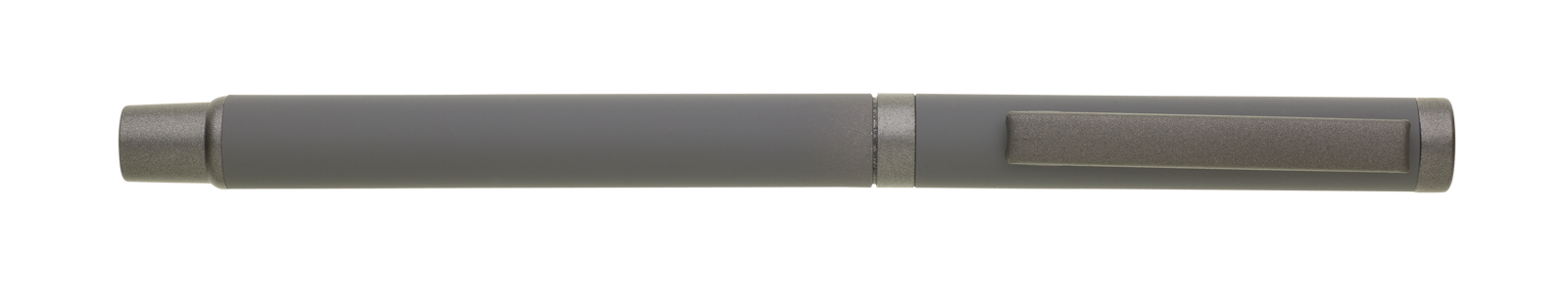 RIFLO SOFT roller kov šedá