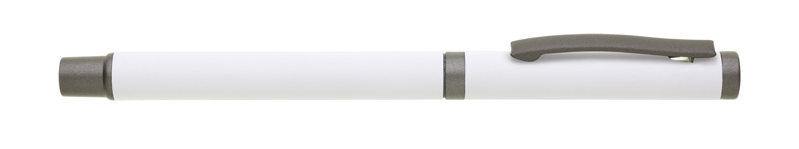 RIFLO SOFT roller kov bílá