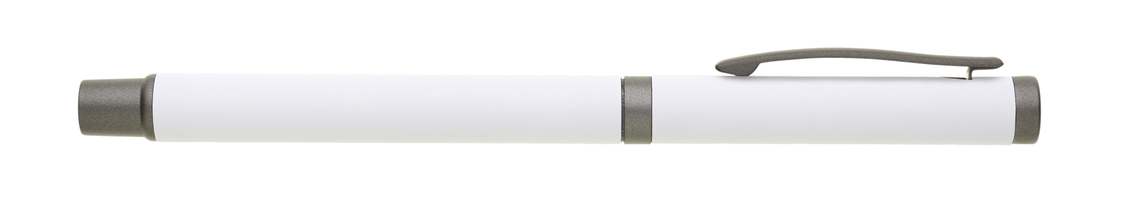 RIFLO SOFT roller kov bílá