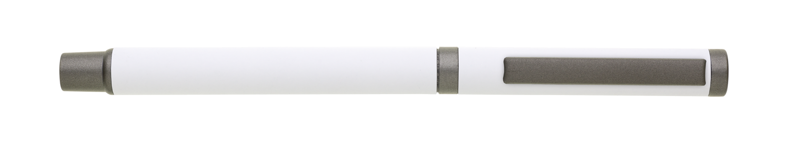 RIFLO SOFT roller kov bílá