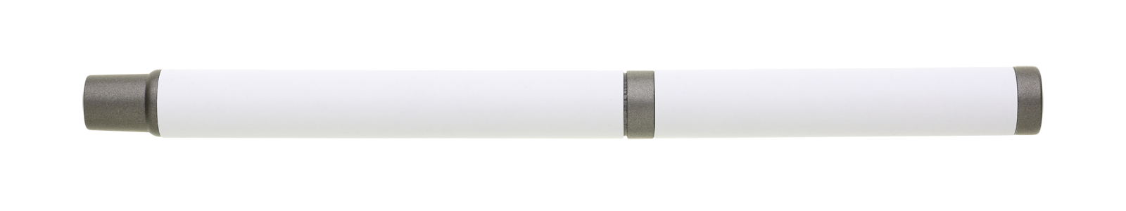 RIFLO SOFT roller kov bílá