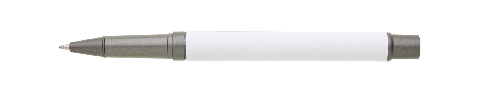 RIFLO SOFT roller kov bílá