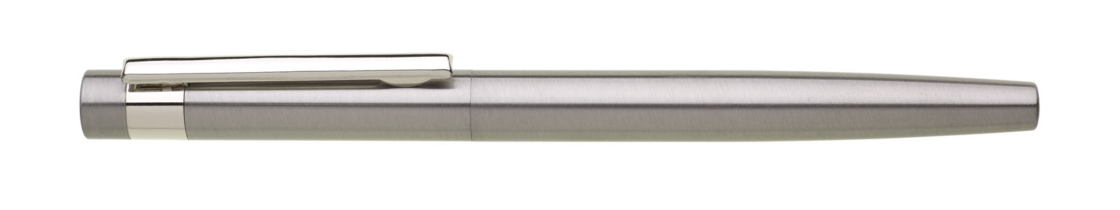 REATINO roller kov stříbrná