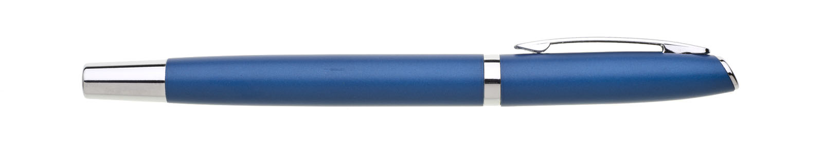 TORICO roller kov modrá