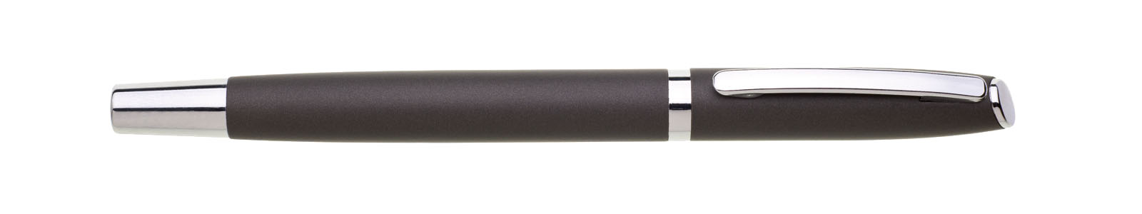 TORICO roller kov šedá