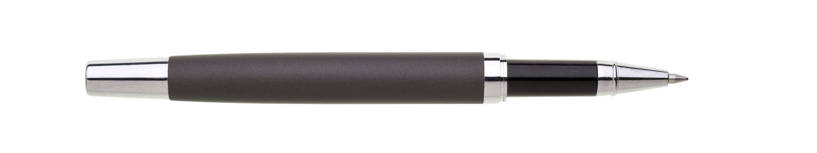 TORICO roller kov šedá