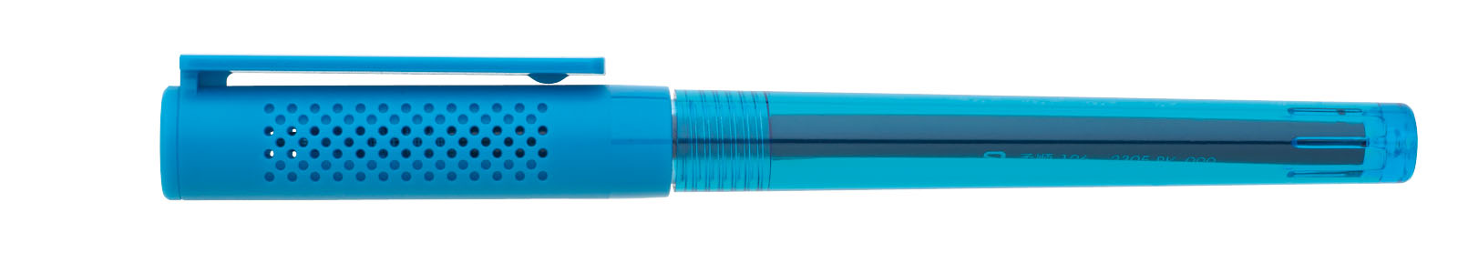 GRIGI GEL propiska gelová tyrkysová