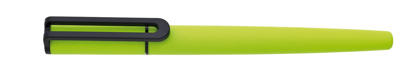 FIBIA GEL propiska gelová zelená světlá